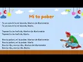Download Lagu Mi ta pober