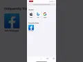 How to Add Owlet to your Iphone iOS Home Screen for an App Experience