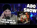 Download Lagu Metal Vocalist First Time Reaction - 【Ado】 Show（唱）