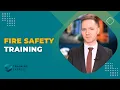 Fire Safety Training Module 01