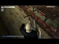 HITMAN 2: Silent Assassin - Mision 1. Anatema | Nasstbb