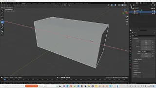 Blender - Corso Base - Lezione 01 - Corso Blender 4.0, 4.1, 4.x Italiano