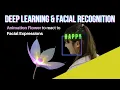 Deep Learning Facial Recognition TensorFlow Build
