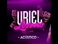 Me Enamoré de Mi Amante (Acustico)