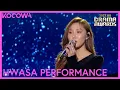 Download Lagu HWASA - LMM | 2023 SBS Drama Awards | KOCOWA+