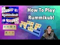 How To Play Rummikub - A Complete Beginners Guide