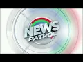 Download Lagu ABS-CBN - News Patrol: Theme Music [2010]