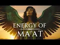 Download Lagu Energy of Ma'at ⟐ Ancient Egyptian Goddess of Truth, Justice ⟐ Divine Guidance Meditation Music