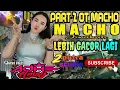 Download Lagu FULL DJ ADHE AMOY‼️ WITH OT MACHO‼️PART 2 LEBIH GACOR LAGI‼️ GEROBAK BOROK ‼️ 2 PUTRA STUDIO