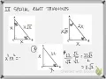 Unit 8 Test Review Geometry