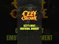 Download Lagu The Most Emotional Moment of Ozzy’s Final Show