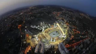 سورة الصف و الجمعه و المنافقون و التغابن و الطلاق و التحريم للقارئ الشيخ ماهر المعيقلي 