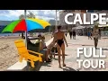 Download Lagu Calpe Alicante City Tour - beste plaatsen om te bezoeken in Calpe Spanje MP3
