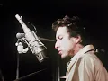RARE Johnny Cash with Bob dylan - one too many mornings