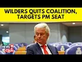 Download Lagu Wilders Quits Coalition, Targets PM Seat | Dutch Govt Falls Over Immigration Rift | N18G | News18