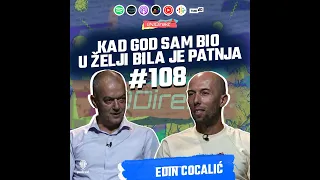 AUDIO ONLY: Cocalić: Povratkom na Grbavicu uspio sam zatvoriti krug - (IN)Direkt