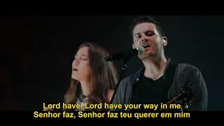 Download Hillsong feat Lauren Daigle  - I Surrender [With Lyrics] Legendado em PT/ENG MP3