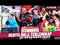 Lagu Madrid LENGSER Dari Puncak 😭 KETAT! Napoli SAMAI POIN Milan 👊 Gol PERDANA Isak, IPUL Akhirnya Menang