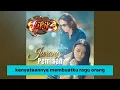 Download Lagu Jurang pemisah ( Thomas Arya feat Ovhi Firsty ) Lirik