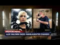 Alec Baldwin to be charged with involuntary manslaughter in ‘Rust’ shooting