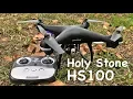 Holy Stone HS100 - Great Beginner Drone