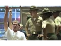 Marine Corps Boot Camp - Day 1 Receiving