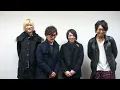 BLUE ENCOUNT "Motto Hikari wo" Release! - Skream! Video Message