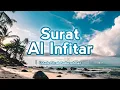 Download Lagu Surat Al Infitar irama Jiharkah ❗ Ustadz Fitroh Fadlurrohman