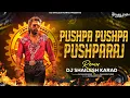 Download Lagu Pushpa Pushpa Pushparaj | Pushpa The Rule 2 | Dj Shailesh Karad | Allu Arjun | Rashmika