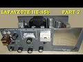 Download Lagu 6 Meter AM Transceiver -  Part 2
