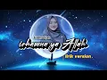 Download Lagu irhamna ya Allah, lirik lagu, ai Khodijah terbaru