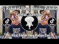 Download Lagu DJ RABAKAL ILANG ROSOKU RABAKAL LUNTUR TRESNOKU | DJ SAKTENANE 2 VIRAL TIKTOK TERBARU 2025 !