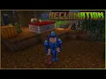 Lagu Reclamation Ep 08 - Backpack, Netherwart And Confusion!