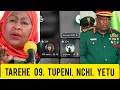 Lagu GENZ WAENDELEA NA MJADALA WAO WAKUICHUKUA SERIKALI TAREHE 09 DECEMBER 