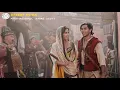 Mena Massoud, Naomi Scott - Desert Moon (Lyrics Video) From Aladdin