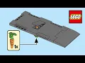 0 IQ LEGO SETS