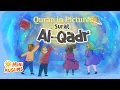 Download Lagu Quran For Kids | Surat Al-Qadr| Quran in Pictures | سورة القدر ☀️ MiniMuslims
