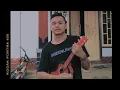 Pedih last child cover kentrung by sandiy