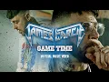 James Garcia - Game Time
