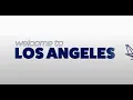 Fox Rent A Car Arrival in Los Angeles