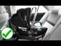 Download Lagu How to Correctly Install a Nuna Pipa Car Seat