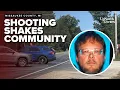 Missaukee County community shaken as police process three scenes after shooting
