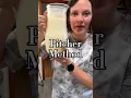Pitcher Method