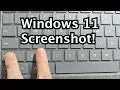 How to Screenshot on Windows 11 or 10 PC