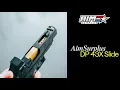 AimSurplus Product Spotlight AimSurplus DP Double Port 43X Slides