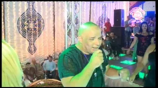 الفنان رجب البرنس اي دمعة حزن من مليونية ابو ساندي بالفيوم 