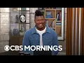 Former NFL player R K Russell on new memoir detailing upbringing and coming out in the NFL