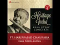 Raga Puriya Kalyan: Alaap, Jod & Jhala (Live)