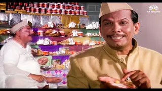  johnny walker comedy dharmendra saira banu comedy