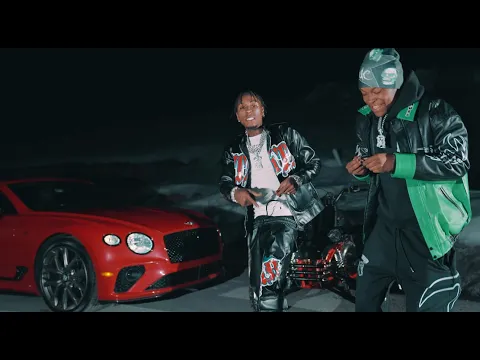 Download MP3 YoungBoy Never Broke Again - Catch Him  [Official Music Video]]